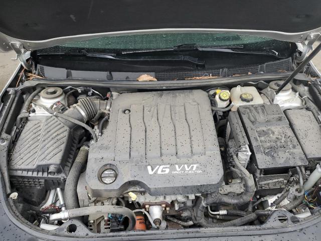 Photo 11 from auction – 2015 BUICK LACROSSE with VIN 1G4GB5G32FF184784