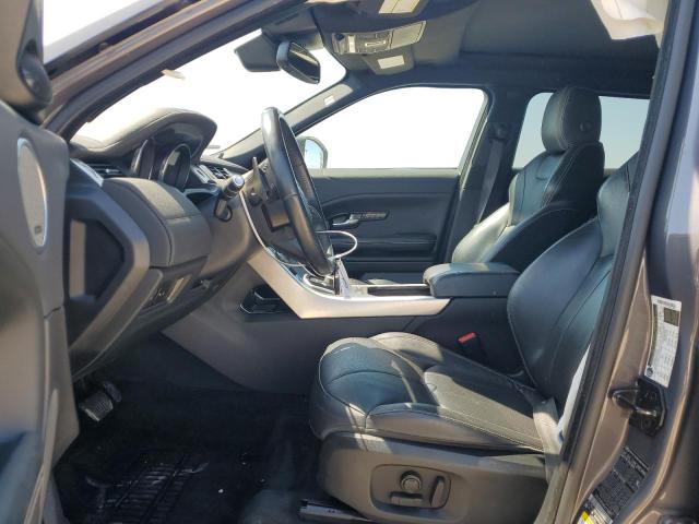 Photo 7 from auction – 2016 LAND ROVER RANGE ROVE with VIN SALVR2BG8GH118271