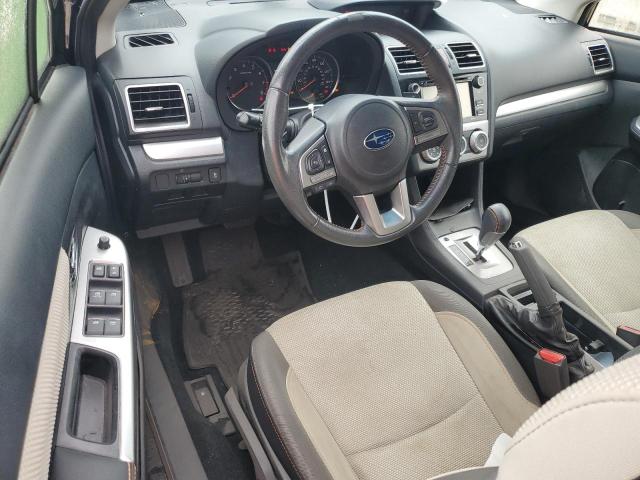 Photo 8 from auction – 2017 SUBARU CROSSTREK with VIN JF2GPABC6H8204906