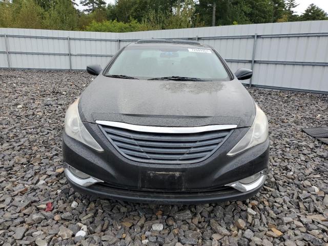 Photo 5 from auction – 2011 HYUNDAI SONATA SE with VIN 5NPEC4AC6BH145952