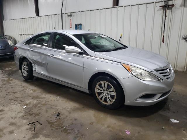 Photo 4 from auction – 2011 HYUNDAI SONATA GLS with VIN 5NPEB4AC2BH287993
