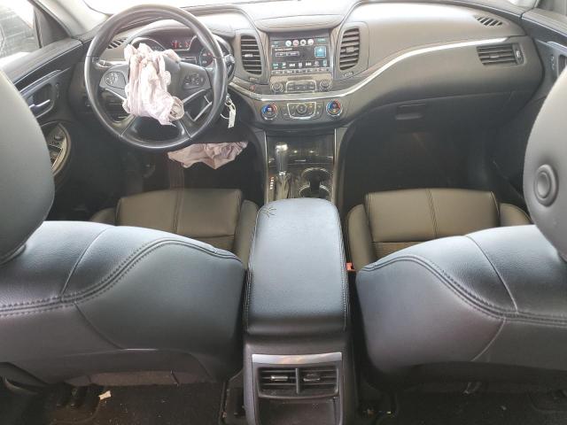 Photo 8 from auction – 2017 CHEVROLET IMPALA LT with VIN 2G1105S32H9115864