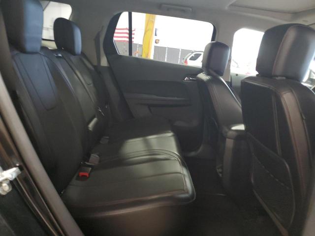 Photo 11 from auction – 2016 GMC TERRAIN SL with VIN 2GKALPEK9G6231628