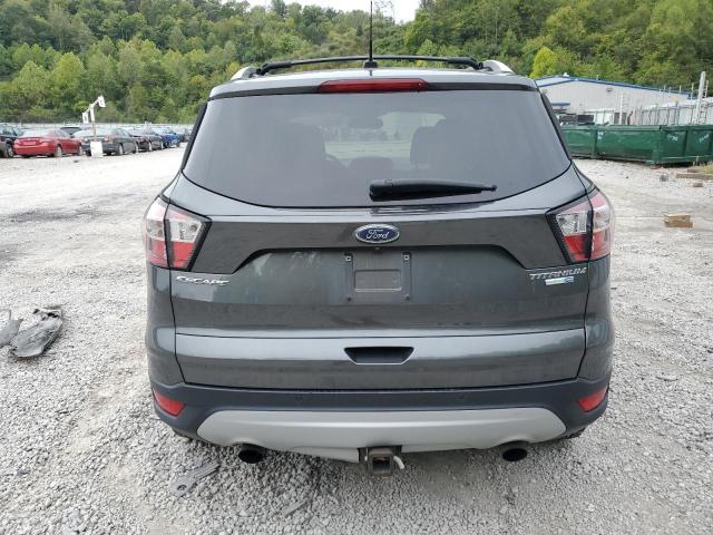 Photo 6 from auction – 2017 FORD ESCAPE TIT with VIN 1FMCU9J94HUD94931