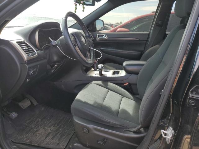 Photo 7 from auction – 2014 JEEP GRAND CHER with VIN 1C4RJFAGXEC505214