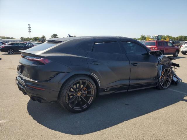Photo 3 from auction – 2024 LAMBORGHINI URUS with VIN ZPBUB3ZL2RLA27960