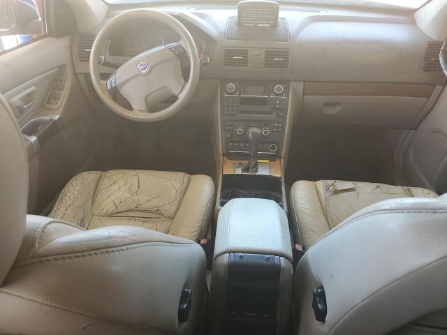 Photo 8 from auction – 2007 VOLVO XC90 3.2 with VIN YV4CZ982271330639