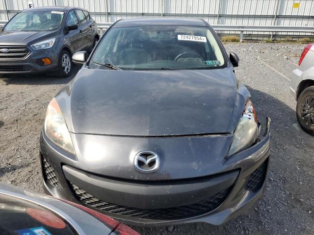 صورة رقم 5 من المزاد - 2012 MAZDA 3 I مع VIN JM1BL1V88C1656773