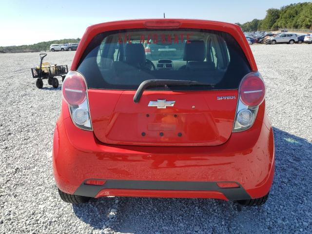 صورة رقم 6 من المزاد - 2014 CHEVROLET SPARK LS مع VIN KL8CB6S95EC488866