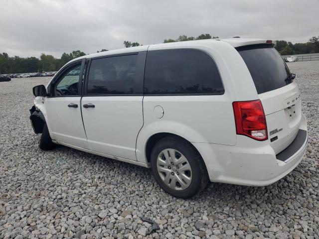 Photo 2 from auction – 2019 DODGE GRAND CARA with VIN 2C4RDGBG4KR799661