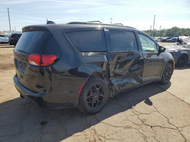 Photo 3 from auction – 2020 CHRYSLER PACIFICA T with VIN 2C4RC1BG3LR166375