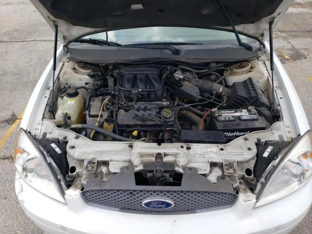 Photo 11 from auction – 2007 FORD TAURUS with VIN 1FAFP56U87A106185