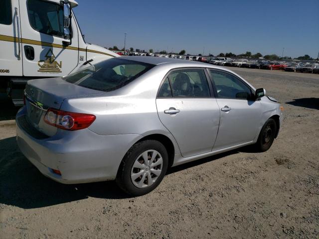 Photo 3 from auction – 2011 TOYOTA COROLLA BA with VIN JTDBU4EE2B9153230