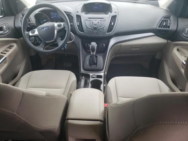 Photo 8 from auction – 2015 FORD ESCAPE SE with VIN 1FMCU0G72FUB87694