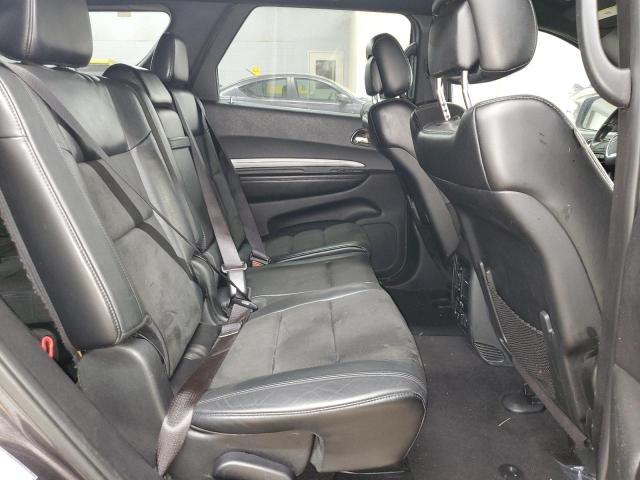Photo 11 from auction – 2019 DODGE DURANGO GT with VIN 1C4RDHDGXKC684395