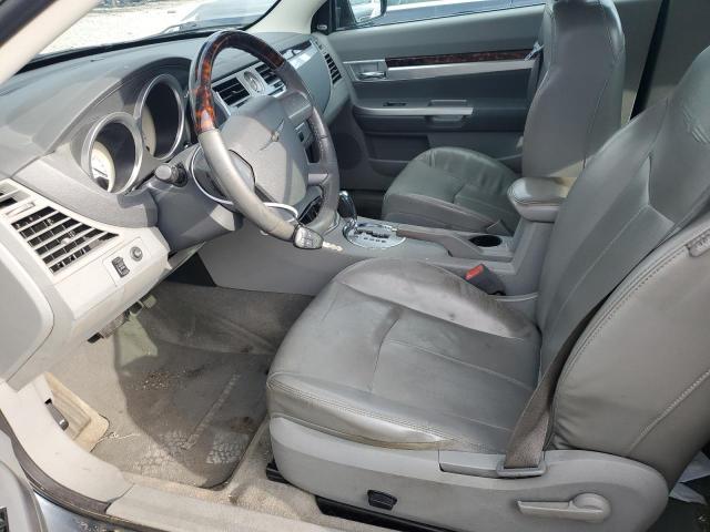 Zdjęcie 7 z aukcji – 2008 CHRYSLER SEBRING LI z VIN 1C3LC65M28N243427