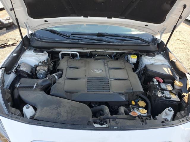 Photo 12 from auction – 2018 SUBARU OUTBACK TO with VIN 4S4BSETC7J3204781