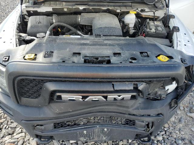 Photo 11 from auction – 2020 RAM 1500 CLASS with VIN 1C6RR7GG8LS107757