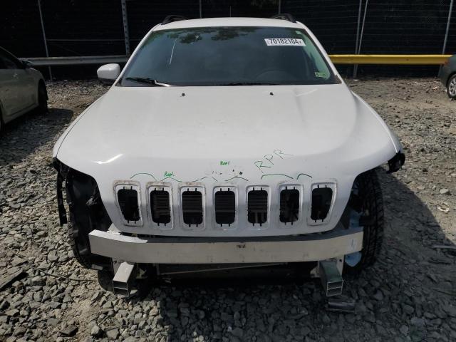 Photo 5 from auction – 2019 JEEP CHEROKEE L with VIN 1C4PJMLB2KD292732