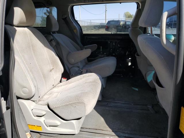 Photo 11 from auction – 2012 TOYOTA SIENNA LE with VIN 5TDKK3DC1CS199165