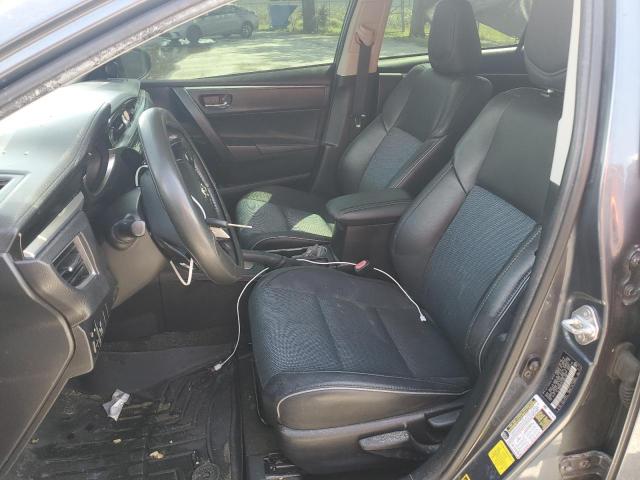 Photo 7 from auction – 2016 TOYOTA COROLLA L with VIN 2T1BURHEXGC660287
