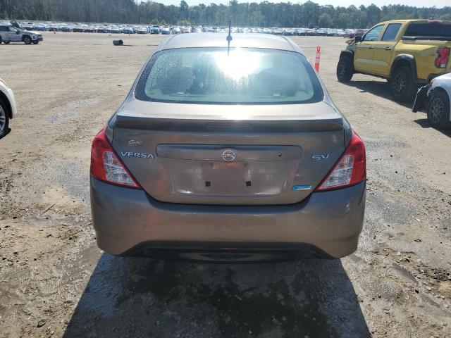 Photo 6 from auction – 2016 NISSAN VERSA S with VIN 3N1CN7AP2GL876538