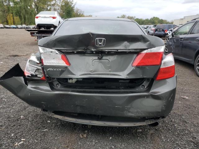 Photo 6 from auction – 2014 HONDA ACCORD LX with VIN 1HGCR2F35EA092189