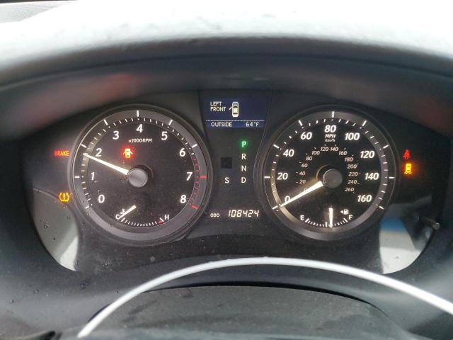 Zdjęcie 9 z aukcji – 2009 LEXUS ES 350 z VIN JTHBJ46G092299037