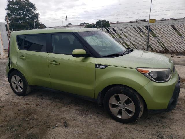 Photo 4 from auction – 2015 KIA SOUL with VIN KNDJN2A28F7806492