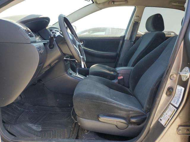 Photo 7 from auction – 2005 TOYOTA COROLLA CE with VIN 1NXBR32E85Z346608
