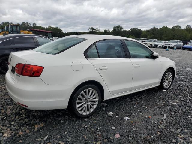 Photo 3 from auction – 2012 VOLKSWAGEN JETTA SEL with VIN 3VWLX7AJ4CM470331