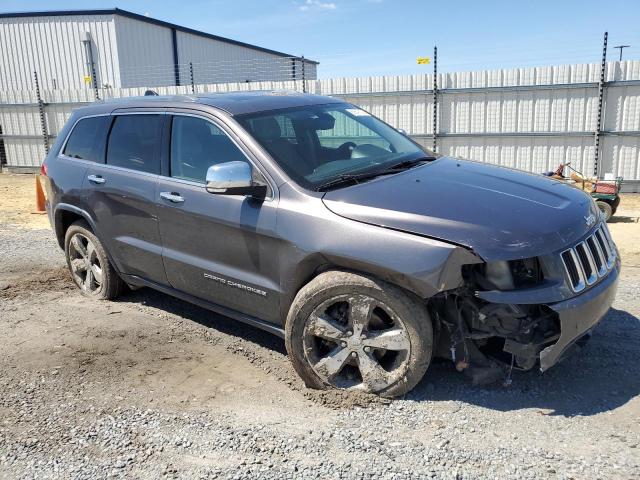 Photo 4 from auction – 2014 JEEP GRAND CHER with VIN 1C4RJFBG9EC326306
