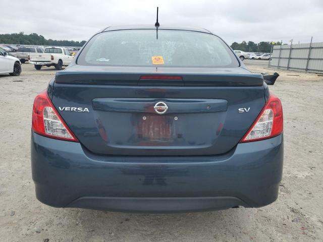 Zdjęcie 6 z aukcji – 2017 NISSAN VERSA S z VIN 3N1CN7AP1HL843466
