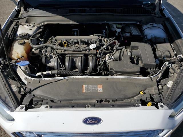 Photo 11 from auction – 2016 FORD FUSION SE with VIN 3FA6P0H70GR259479