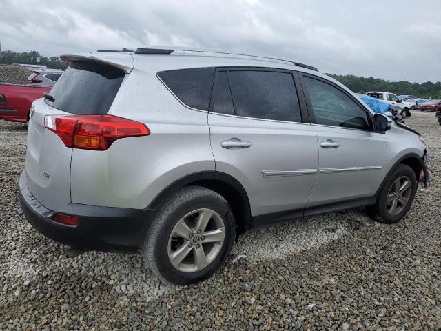Photo 3 from auction – 2015 TOYOTA RAV4 XLE with VIN 2T3WFREV4FW168388