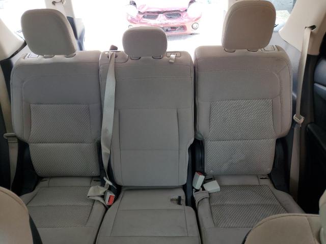 Photo 10 from auction – 2020 FORD EXPLORER with VIN 1FMSK7BH4LGC73920
