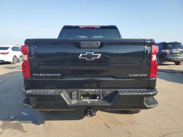 Photo 6 from auction – 2022 CHEVROLET SILVERADO with VIN 3GCPDCEKXNG575269