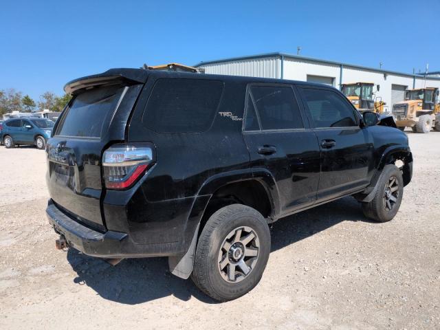 Фото 3 с аукциона – 2018 TOYOTA 4RUNNER SR с VIN JTEBU5JRXJ5483441