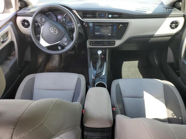 Photo 8 from auction – 2017 TOYOTA COROLLA L with VIN 5YFBURHE9HP657088