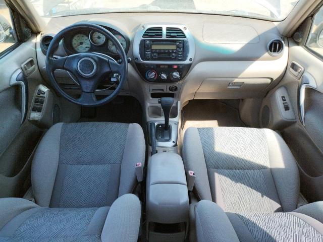 Foto 8 de la subasta – 2002 TOYOTA RAV4 con VIN JTEHH20V020130992