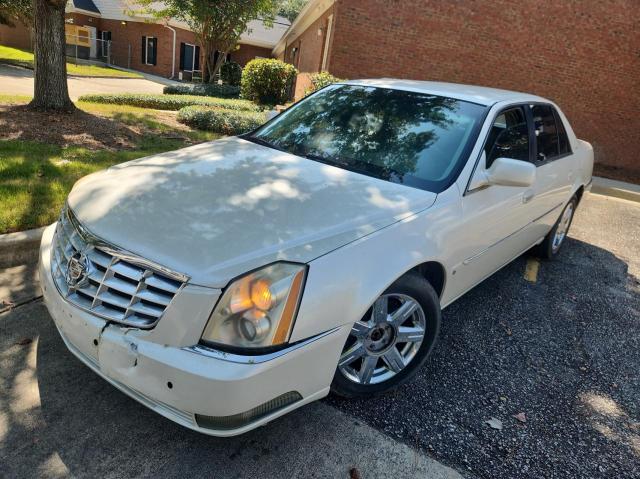 Photo 2 from auction – 2007 CADILLAC DTS with VIN 1G6KD57Y47U234427