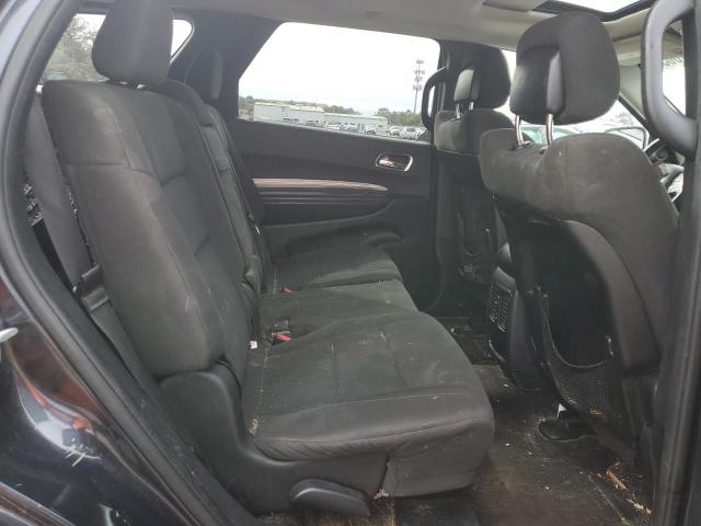 Photo 11 from auction – 2015 DODGE DURANGO SX with VIN 1C4RDJAGXFC715114