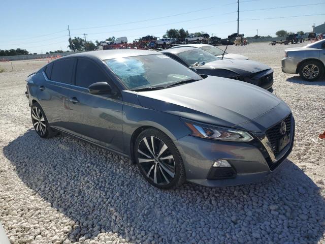 Photo 4 from auction – 2020 NISSAN ALTIMA SR with VIN 1N4BL4CV7LC174834