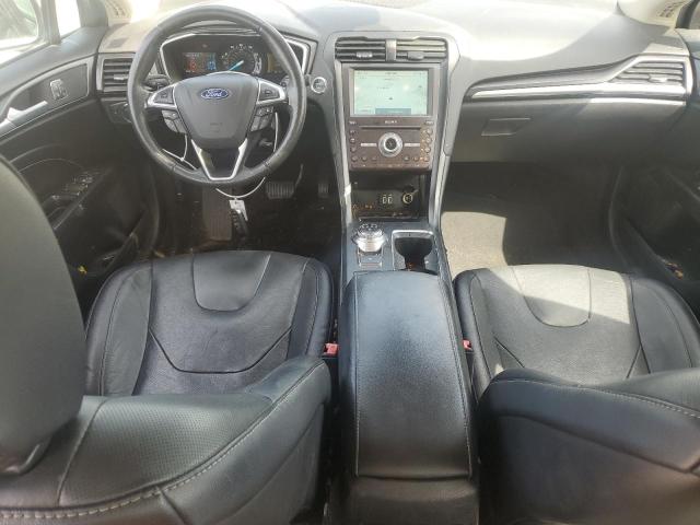 Photo 8 from auction – 2020 FORD FUSION TIT with VIN 3FA6P0D96LR193330