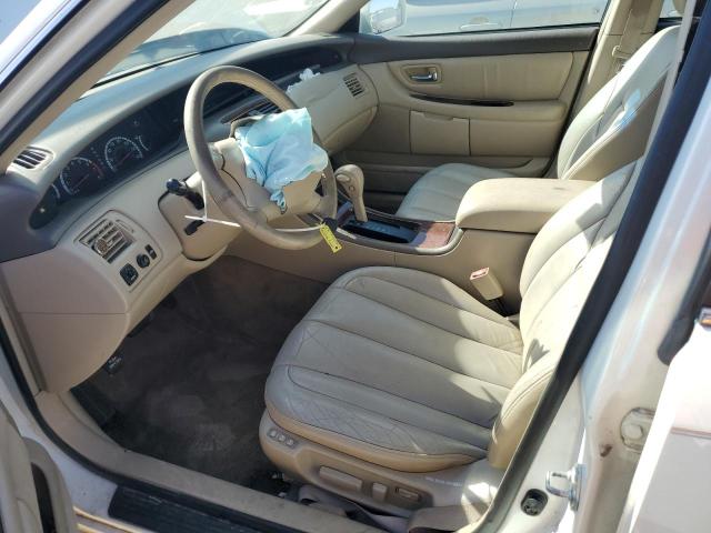 Photo 7 from auction – 2000 TOYOTA AVALON XL with VIN 4T1BF28B3YU049721
