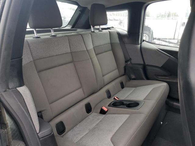 Zdjęcie 10 z aukcji – 2019 BMW I3 REX z VIN WBY8P4C56K7E88041