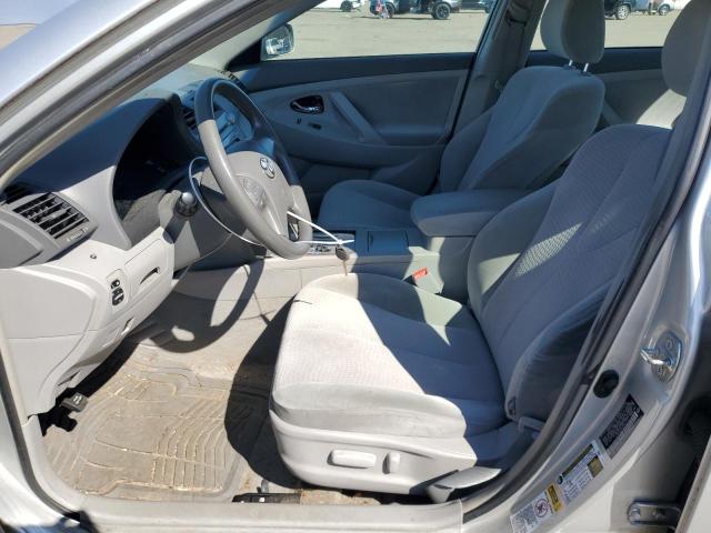 Photo 7 from auction – 2010 TOYOTA CAMRY BASE with VIN 4T1BF3EKXAU544711