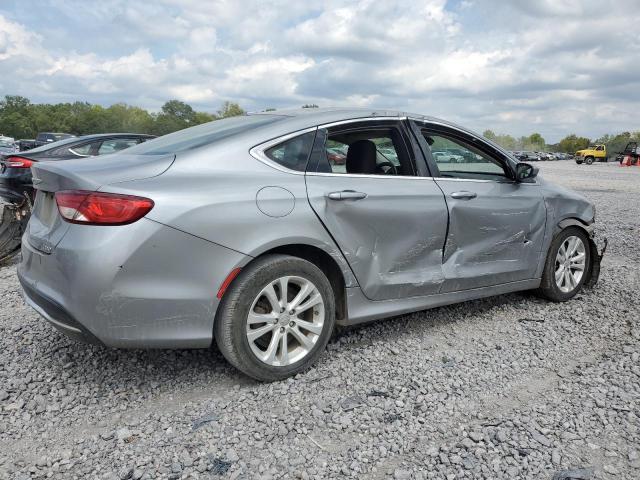 Photo 3 from auction – 2015 CHRYSLER 200 LIMITE with VIN 1C3CCCAB7FN532884