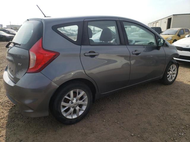 Photo 3 from auction – 2018 NISSAN VERSA NOTE with VIN 3N1CE2CPXJL367806
