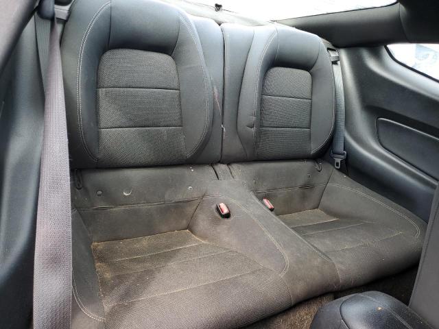 Photo 10 from auction – 2015 FORD MUSTANG with VIN 1FA6P8AM3F5344056